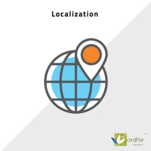 Localization – An Asset with Translation