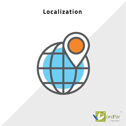 Localization – An Asset with Translation