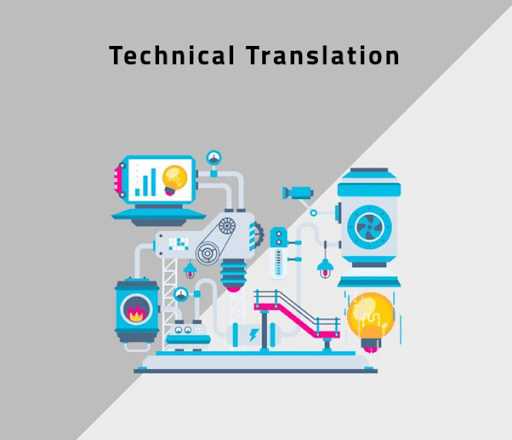Technical Translation