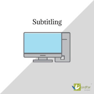 Video Subtitles for Business Success