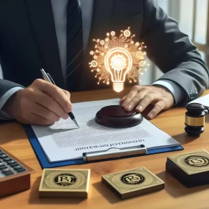 Certified patent translator ensuring accurate patent translation.