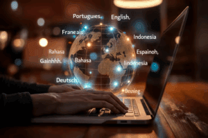 Latest Trends in the Translation Industry