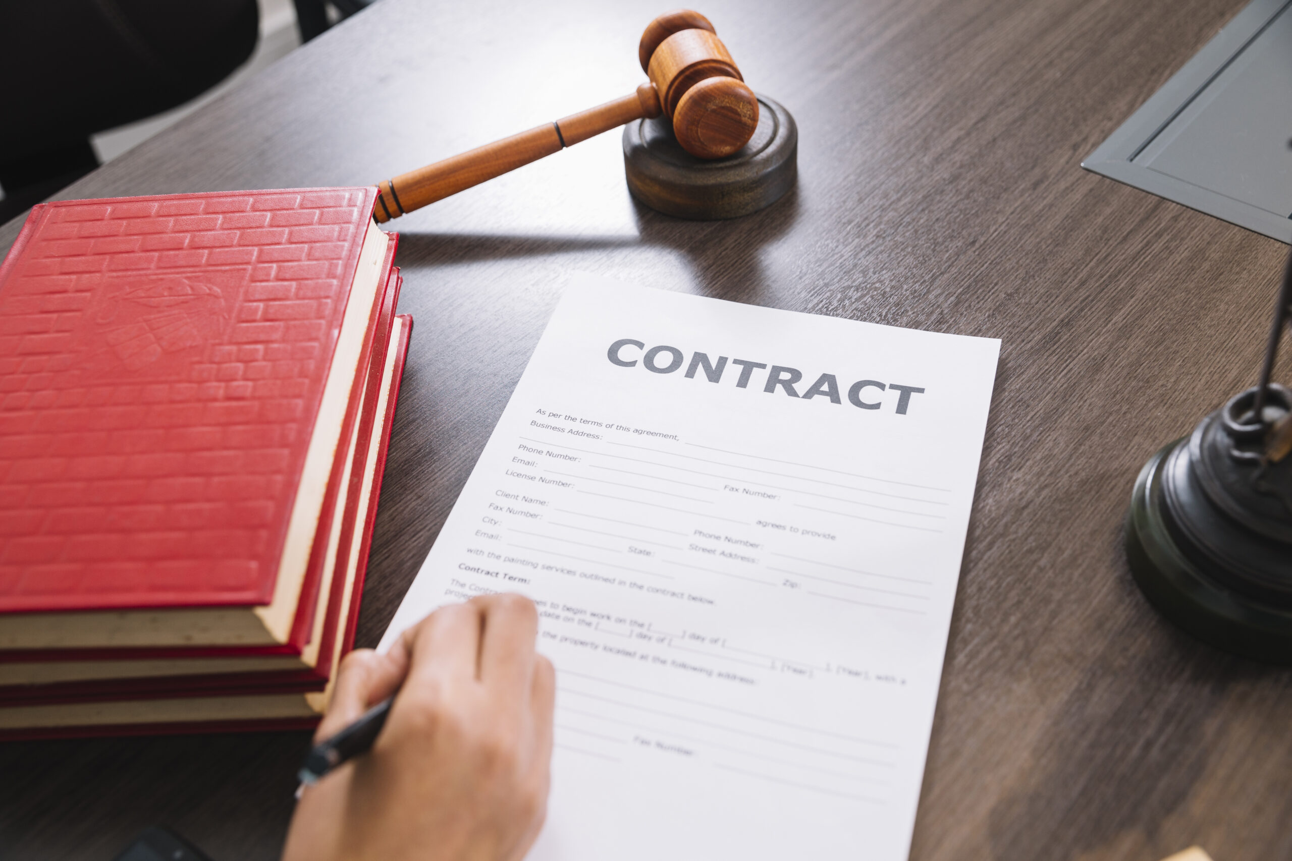 Legal Translation is Critical for Your Global Business