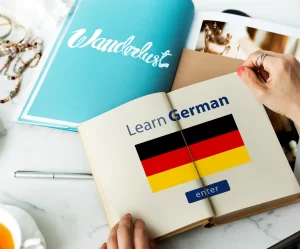 Politeness in the German Language | WordPar
