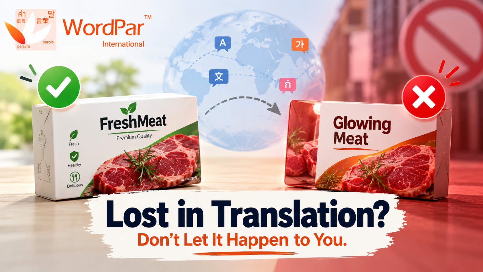 localization